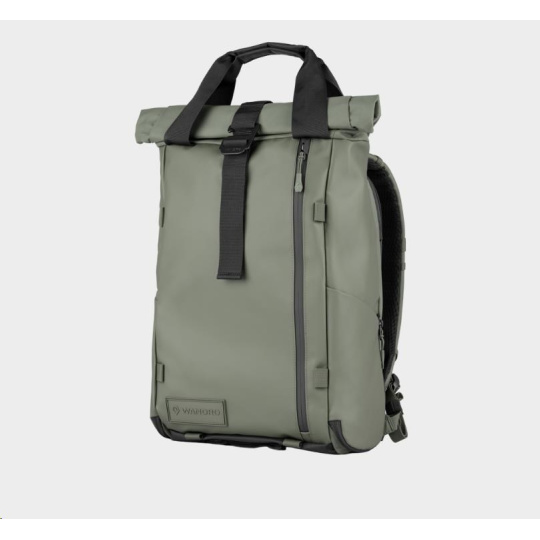 WANDRD PRVKE EDC 18L Wasatch Green