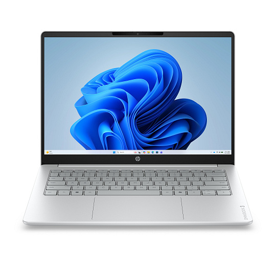 NTB HP OmniBook 3 14-hy0001ncx,Ryzen 5 40 (4C),14.0" 2K,16GB LPDDR5,512GB SSD,Win11,2Y
