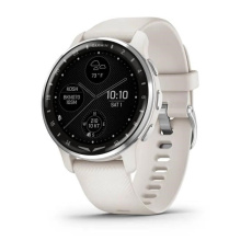 Garmin letecké hodinky D2 Air X10 - bílé Garmin letecké hodinky D2 Air X10 - bílé
