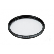 Doerr UV filtr DigiLine - 82 mm Doerr UV filtr DigiLine - 82 mm
