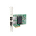 HPE Ethernet 10/25Gb 2-port 631SFP28 BCM57414 Adapter