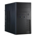 BAZAR - CHIEFTEC skříň Mesh Series/Minitower, 350W, XT-01B-350S8, Black, USB 3.0