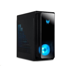 ACER PC Predator Orion 3000- i7-12700,16GB,1024GB,RTX3060Ti 8GB,W11H,Black ACER PC Predator Orion 3000- i7-12700,16GB,1024GB,RTX3060Ti 8GB,W11H,Black