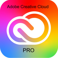 Adobe Creative Cloud Pro for teams MP ML (+CZ) COM 1 User, 12 Months, Level 3, 50-99 Lic Adobe Creative Cloud Pro for teams MP ML (+CZ) COM 1 User, 12 Months, Level 3, 50-99 Lic