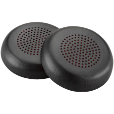 Poly Savi 7200 Leatherette Ear Cushion (1 Piece) Poly Savi 7200 Leatherette Ear Cushion (1 Piece)