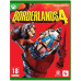 XSX hra Borderlands 4