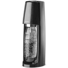 Sodastream Spirit Black Sodastream Spirit Black