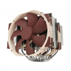 NOCTUA NH-D15 SE-AM4 - chladič procesoru