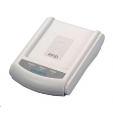 Čtečka Giga PCR-340 VC, RFID, 125kHz/13,56MHz (Mifare), emulace COM portu Čtečka Giga PCR-340 VC, RFID, 125kHz/13,56MHz (Mifare), emulace COM portu