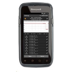 Honeywell CT60, 2D, SR, BT, Wi-Fi, NFC, ESD, PTT, Android