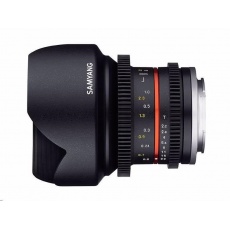 Samyang objektiv 12mm F2.0 NCS CS Fuji X Samyang objektiv 12mm F2.0 NCS CS Fuji X