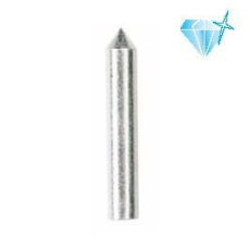 Dremel Diamantový gravírovací hrot ke gravírce Dremel Diamantový gravírovací hrot ke gravírce