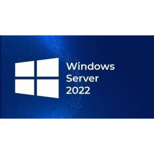 FUJITSU Windows 2022 - WINSVR RDS 1 User - pro všechny systémy a výrobce - OEM