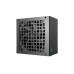 DEEPCOOL GAMERSTORM zdroj 850W PQ850G, 120mm, Plně modulární, 80+ Gold, ATX 3.1, černá