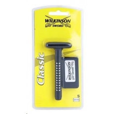 Wilkinson Classic DEB strojek