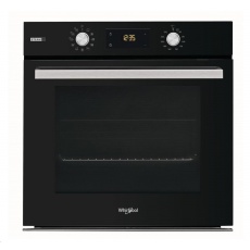 Whirlpool OAS KC8V1 BLG vestavná trouba Whirlpool OAS KC8V1 BLG vestavná trouba