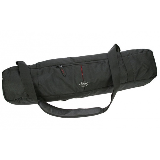 Doerr Pouzdro na stativy ACTION Black M  (70x14x14 cm, černé, polstrované)