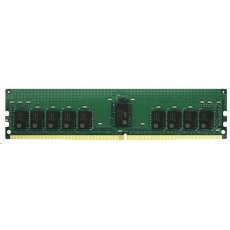 Synology paměť 32GB DDR4 ECC pro FS3600, DS7200, DS7400 Synology paměť 32GB DDR4 ECC pro FS3600, DS7200, DS7400