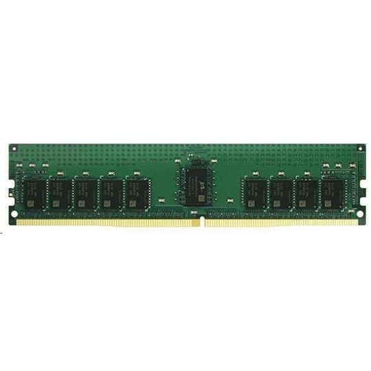 Synology paměť 32GB DDR4 ECC pro FS3600, DS7200, DS7400