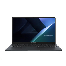 ASUS NTB ExpertBook B1 (B1503CVA-C58512X), Core™ 5 210H, 15,6" 1920 x 1080, 8GB, 512 GB SSD, Intel® Graphics, W11 Pro, G ASUS NTB ExpertBook B1 (B1503CVA-C58512X), Core™ 5 210H, 15,6" 1920 x 1080, 8GB, 512 GB SSD, Intel® Graphics, W11 Pro, G