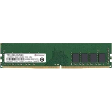 TRANSCEND DIMM DDR4 4GB 2666MHz 1Rx8 CL19