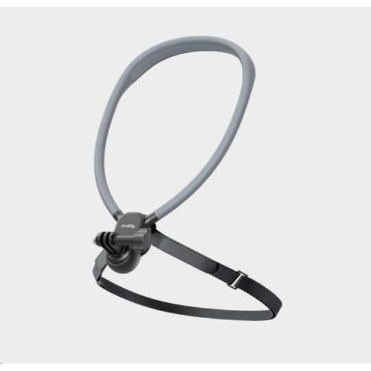 SmallRig 5596 Neck Mount for Action Cameras