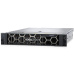 DELL SRV PowerEdge R550 /8x3.5" HotPlug/4309Y/16GB/1x480GB SSD SATA/2x1100W/H755/iDRAC9 En./3Yr Basic NBD