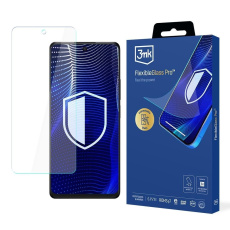 3mk FlexibleGlass Pro pro TCL 50 NXTpaper 5G / 50 Pro NXTpaper 5G 3mk FlexibleGlass Pro pro TCL 50 NXTpaper 5G / 50 Pro NXTpaper 5G