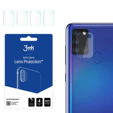 3mk Lens Protection pro Samsung Galaxy A21s 3mk Lens Protection pro Samsung Galaxy A21s