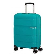 American Tourister Linex SPINNER 55/20 TSA EXP Blue ocean American Tourister Linex SPINNER 55/20 TSA EXP Blue ocean