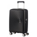 American Tourister Soundbox SPINNER 67/24 EXP TSA  Bass black