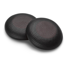 Poly Blackwire 3200 Leatherette Ear Cushions (2 Pieces) Poly Blackwire 3200 Leatherette Ear Cushions (2 Pieces)