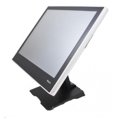Birch TM-2600 15" Dotykový LED monitor, Trueflat, rezistivní touch, USB. Birch TM-2600 15" Dotykový LED monitor, Trueflat, rezistivní touch, USB.