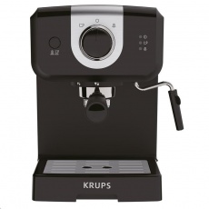 KRUPS XP320830 Opio Pákový kávovar KRUPS XP320830 Opio Pákový kávovar