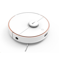 BAZAR - 360 Robot Vacuum S7 White - Po opravě (Komplet) BAZAR - 360 Robot Vacuum S7 White - Po opravě (Komplet)