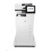 HP LaserJet Enterprise MFP M635h (A4, 61ppm, USB, ethernet, Print/Scan/Copy, DADF, Duplex, HDD)