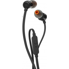 JBL T110 black JBL T110 black