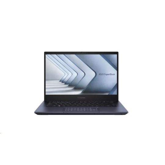 ASUS NTB ExpertBook B5 (B5404CVA-Q50183X), i7-1355U,14" 1920x1200,32GB,1TB SSD,Intel Iris Xe,W11Pro,Star Black