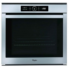 WHIRLPOOL AKZM 8420 IX TROUBA