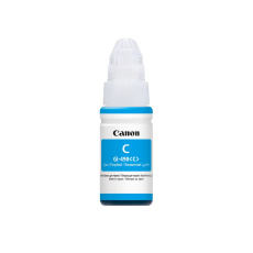 Canon Cartridge GI-490 azurová proPIXMA G1400, G1410, G2400, G2410, G3400, G3410, G4400, G4410 (7 000 str.) Canon Cartridge GI-490 azurová proPIXMA G1400, G1410, G2400, G2410, G3400, G3410, G4400, G4410 (7 000 str.)