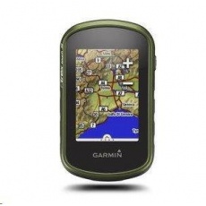 Garmin GPS turistická navigace eTrex Touch 35 Europe46 Garmin GPS turistická navigace eTrex Touch 35 Europe46
