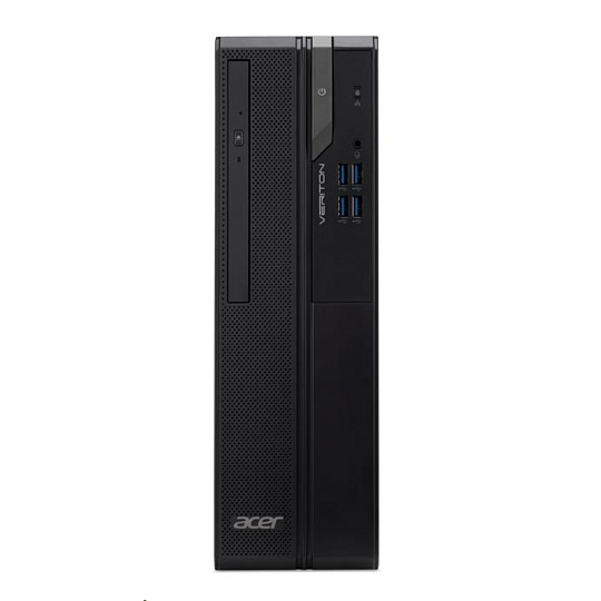 Bazar - ACER PC EDU Veriton VX2720G,i3-14100,8GB,512GB SSD,N/A,W11P Edu,Black - Pošk. Obal