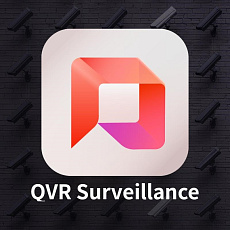 QNAP LS-QVRSURV-8CH-EI elektronická licence pro QVR Surveillance, 8 kanálů QNAP LS-QVRSURV-8CH-EI elektronická licence pro QVR Surveillance, 8 kanálů