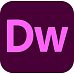 Dreamweaver for teams MP ML (+CZ) Government 1 User, 12 Months, Level 2, 10 - 49 Lic