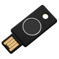 YubiKey Bio FIDO Edition