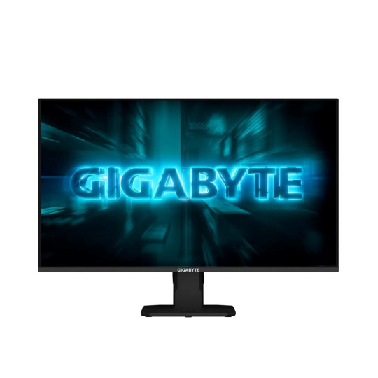 GIGABYTE LCD - 24,5" Gaming monitor GS25F2A, SS IPS, 1920x1080 FHD, 240Hz, 1000:1, 300cd/m2, 1ms, 2xHDMI, 1xDP GIGABYTE LCD - 24,5" Gaming monitor GS25F2A, SS IPS, 1920x1080 FHD, 240Hz, 1000:1, 300cd/m2, 1ms, 2xHDMI, 1xDP
