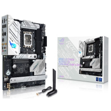 ASUS MB Sc LGA1700 ROG STRIX B760-G GAMING WIFI, Intel B760