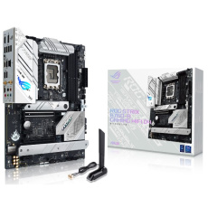 ASUS MB Sc LGA1700 ROG STRIX B760-G GAMING WIFI, Intel B760 ASUS MB Sc LGA1700 ROG STRIX B760-G GAMING WIFI, Intel B760