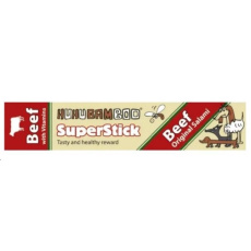 HUHU SuperStick Cat hovezi 12g HUHU SuperStick Cat hovezi 12g