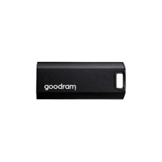 GOODRAM Externí SSD 512GB Move Ridge, USB-C 3.2 Gen2x2, R:2000/W:1500MB/s, černá GOODRAM Externí SSD 512GB Move Ridge, USB-C 3.2 Gen2x2, R:2000/W:1500MB/s, černá